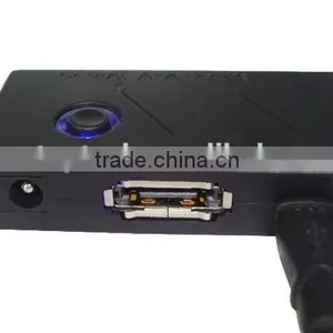 Factory USB 2.0 to 2.5 3.5 ESATA Usb External Hard Drive Adapter thumbnail-1