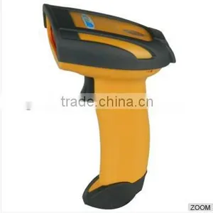 High Performance: NT-2019 Multi-interface 1D Wired Handheld High Quality Barcode Scanner thumbnail-2