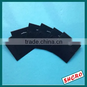PVC Jewerly Packaging Cards for Earrings With Velvet thumbnail-1