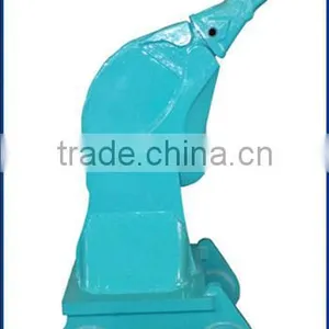 Kobelco Excavator Ripper Attachment SK230 thumbnail-1