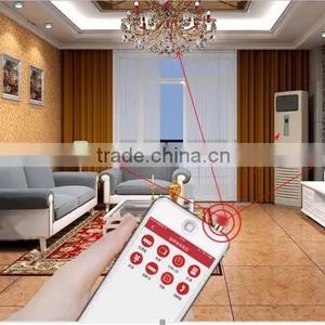 Mini Infrared Universal Mobile Household Appliance Remote Controller thumbnail-6