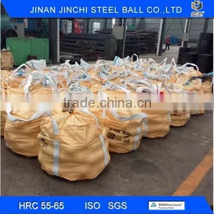 High Quality Grinding Alloy Ball Made in China thumbnail-3