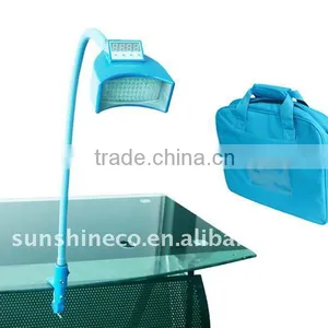 Teeth Whitening for Sale, Dental Light, Led Professional Lighting,portable Dental Unit,bleach Bright Teeth Whitening Lamp thumbnail-1
