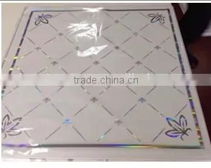 Ceiling Light Pvc Fence thumbnail-2