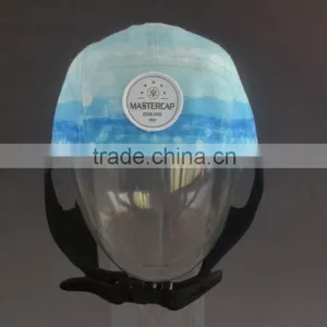Custom Special and Safe Snapback Cap thumbnail-2