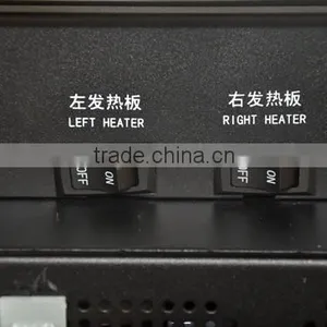 Infrared Red Bga Rework Station WDS-430 With CE& ISO Certification thumbnail-5