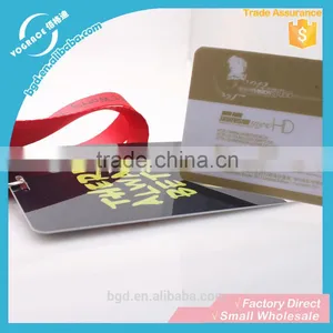 VOGRACE Wholesale Free Sample Photo id Cards thumbnail-1