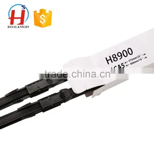 Cars Auto Parts China Wholesale Best Window Frameless Wiper Blade for Trumpche GA5 H8900 thumbnail-3