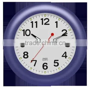 WC35002 Pretty Home Decorate Wall Clock / Selling Well All Over the World of High Quality Clock thumbnail-4
