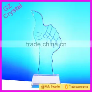 New Design Crystal Awards And Trophies thumbnail-2