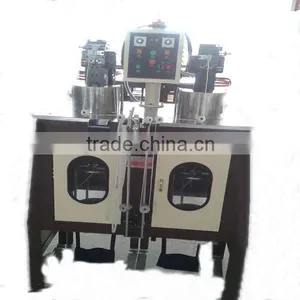 High Speed Bag Zipper Making Machine Supplier thumbnail-1