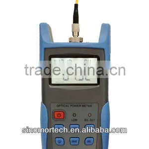 PM6106 Optical Power Meter thumbnail-1