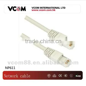 Utp Cat6 Patch Cord thumbnail-1