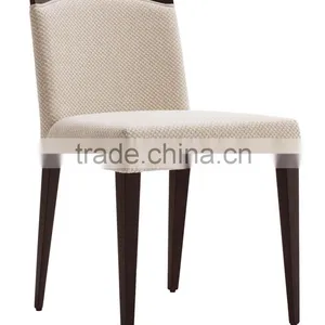 Custom Made Wooden Furniture Used for Hotel and Restaurant Chair Export thumbnail-1