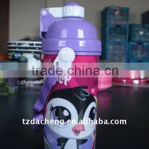 Kids Drinking Water Bottle thumbnail-1