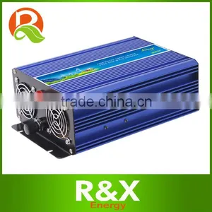 600w Single Phase to Three Phase Inverter. 12V/24V/48V DC to 100/110/120/220/230/240V AC. thumbnail-1