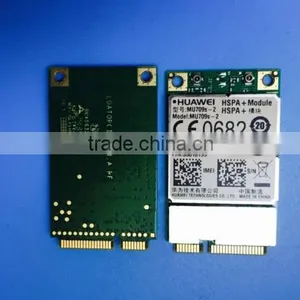 Integrated Circuit HUAWEI 3G Module WCDMA/GRS Module MU709 PCIE thumbnail-1