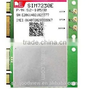 SIMCOM Module 4G Module SIM7230E thumbnail-2