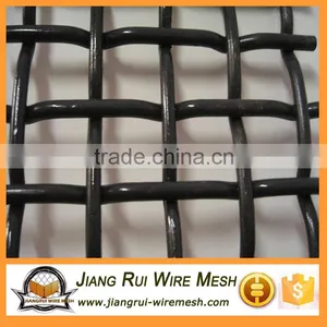 Stainless Steel Crimped Wire Mesh (ap Manufacturer) thumbnail-1