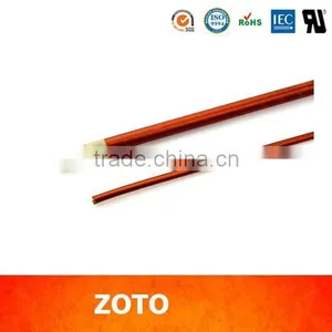 Superior 180 Polyesterimide Covering Magnet Wire for Coil Winding thumbnail-1