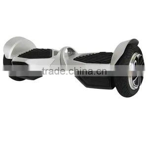 Balance Scooter 10 Inch Self Balancing Scooter Hoverboard With Samsung Battery thumbnail-5