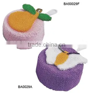 Loofah Sponge thumbnail-1