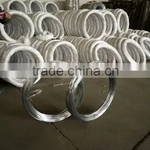 Baling Wire Function Bwg 22 Galvanized Iron Wire Binding Wire 8kgs thumbnail-3