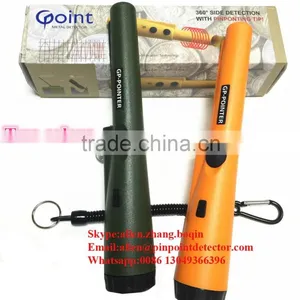 Pinpoint Factory Pinpointer High Sensitivity Handheld Metal Detector thumbnail-3