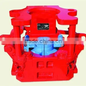 Oil Equipment;Drilling Rig;rig Tool;Type E Pneumatic Spiders thumbnail-1