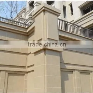 Alkali Resistant Fire Prevention Senior Exterior Stone Wall Coating thumbnail-4