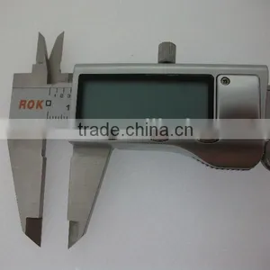 142-342 Waterproof Caliper High Precious Caliper thumbnail-1