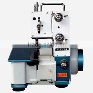 Overlock Sewing Machine thumbnail-1