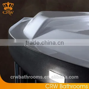 CRW AE030 CE Steam Room With Shower thumbnail-3