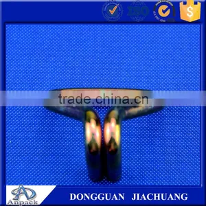 Dongguan Jiachuang Galvanized j Hook With 8000 Tons Break Strength thumbnail-6