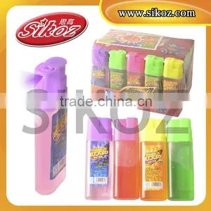 SK-A120 Cigarette Lighter Spray Candy thumbnail-1