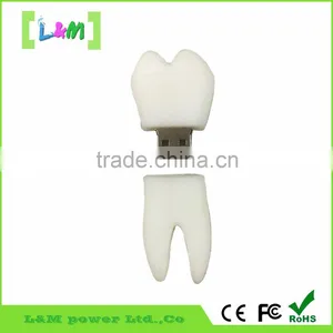 Wholesale Freesample Hotselling Pvc Usb Flash Drive Toothpaste Shape Usb Drive thumbnail-2