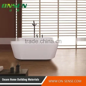 Best Selling Products Hot Sale Indoor Whirlpool Bathtub Import China Goods thumbnail-1