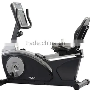 Commercial Recumbent Bike thumbnail-2