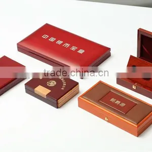Coin Wooden Box thumbnail-3
