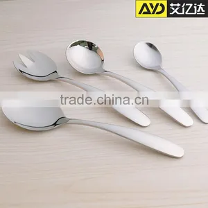 Chinese Cutlery Stainless Steel 72pcs thumbnail-4