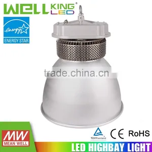 Super Bright Led Lighting Floodlight High Bay Lamp thumbnail-1