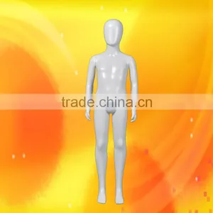 Children Mannequin Girl Children Mannequin Lifelike Kid Mannequin thumbnail-1