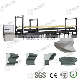 China EPS CNC Sheet Cutting Machine Cutter Manufacturer thumbnail-1