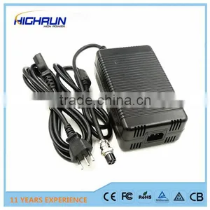 36V 5A Power Adapter for Audio Product Quiet Enough thumbnail-3