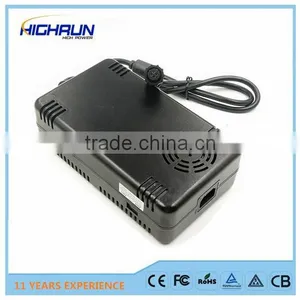 Desktop 48v 8.3a the Power Supply Power Adapter Made in Shenzhen thumbnail-3