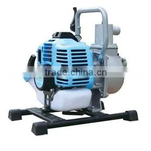 1 Inch Gasoline Water Pump QGZ25-30A thumbnail-1