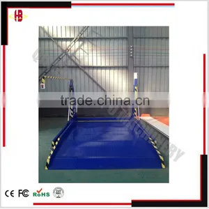 Carport Type 2 Floor Car Parking Lift thumbnail-3
