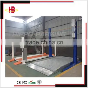 Factory Engineer Car Parking Solutions to Customers thumbnail-5