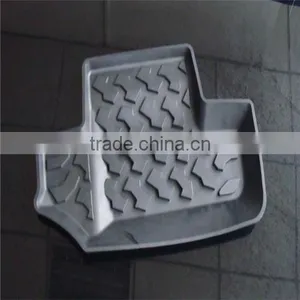 Wholesale Custom Car Mat thumbnail-4