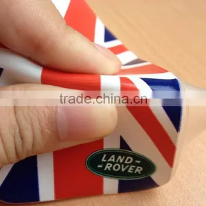 A3 Size Small Format uv Flatbed Printer for ID Card, Phone Case,Pen, CD, Leather,Metal,Wood Ect thumbnail-6
